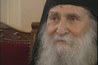 Dialoguri la Athos (20) - Ce este monahul şi cum poate să înţeleagă cineva dacă i se potriveşte viaţa monahală?