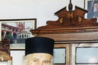 Dialoguri la Athos (21) - Care este adevăratul ucenic ascultător?