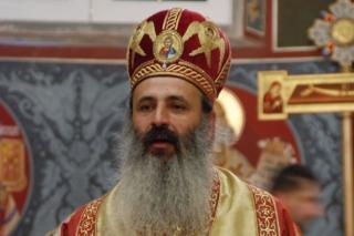 Mesaj adresat pelerinilor la sărbătoarea Sfintei Cuvioase Parascheva de la Iași - 14 octombrie 2014