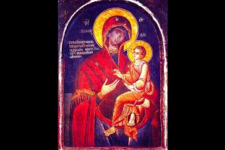 Paraclisul Icoanei Maicii Domnului Grabnic Ascultătoare