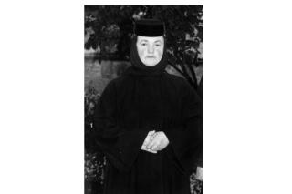 Stareţa Mănăstirii Slatina a plecat la ceruri