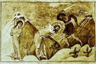 Canon de rugăciune către Sfântul Sfinţit Mucenic Zenovie, Episcopul Ciliciei şi către Sfânta Muceniţă Zenovia, sora sa