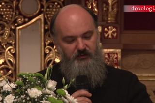 (Video) Mitropolitul Antonie de Suroj în evocarea pr. prof. Andrew Louth (partea a II-a: întrebări)