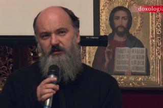 (Video) Mitropolitul Antonie de Suroj în evocarea pr. prof. Andrew Louth