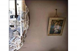 În Ninive, după 2000 de ani a încetat a se mai sluji Liturghia