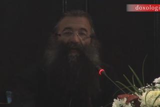 (Video) Mărturisirea. Mărturisirea în fața oamenilor și mărturisirea în fața lui Dumnezeu (II) – părintele Nicolae Tănase