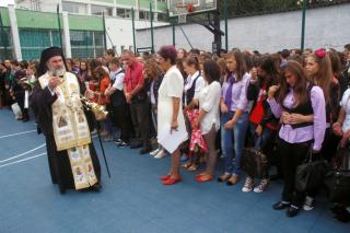 Proiect dedicat Sfinţilor Martiri Brâncoveni, în Eparhia Romanului şi Bacăului