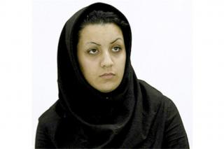 Creştină iraniană condamnată la moarte