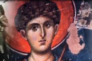 Sfântul Dimitrie Izvorâtorul de Mir