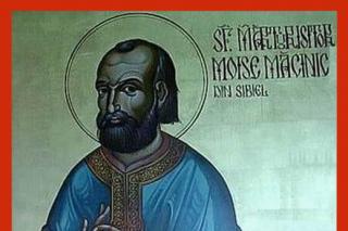 Canon de rugăciune către Sfinţii Preoţi Mărturisitori Ioan din Galeş şi Moise Măcinic din Sibiel