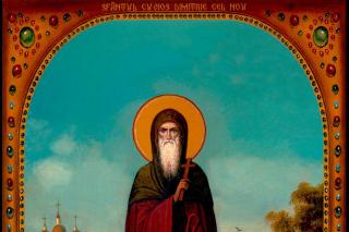 Predică la Sfântul Cuvios Dimitrie cel Nou - Nifon Ploieşteanul, Episcop-vicar patriarhal