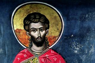 Canon de rugăciune către Sfântul Mare Mucenic Artemie