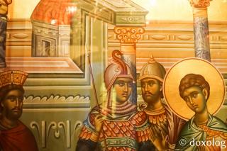 Sfântul Mare Mucenic Dimitrie
