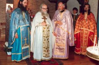 Judecarea arhiereilor