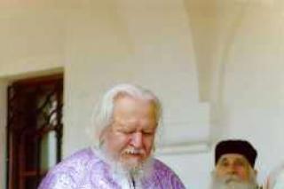 Putem trăi în mănăstire și în lume ca în pragul Raiului