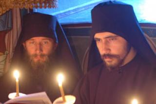 Psalmii Utreniei