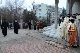Conferinţe semestriale preoţeşti, în protopopiatele Hârlău, Iaşi 3 şi Iaşi 2