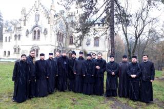 Prima consfătuire catehetică a Arhiepiscopiei Iaşilor
