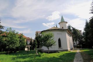 Serată românească în Centrul „Sfântul Ioan Rusul“ din Iaşi