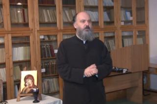 (Video) Familia cu multi copii – adevăruri, bucurii și provocări – Pr. Constantin Sturzu (Expunerea)