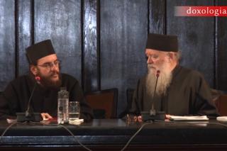 Părintele Paisie Aghioritul prin ochii celor care l-au cunoscut - Învățătura de bază pentru tineri