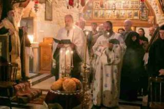 Sfântul Mare Mucenic Gheorghe – vindecător al bolilor psihice