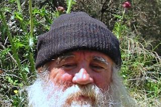 Părintele Gheorghe Gamaliil Boboc