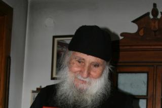 Dialoguri la Athos (22) - Ce este lepădarea?