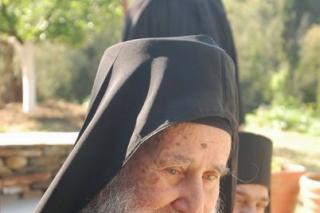 Dialoguri la Athos (24) - Ce este războiul nevăzut?