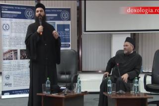 (Video) Arhim. Hrisostom Rădășanu – Familia Brâncoveanu – model de familie cu mulți copii (II – Întrebări)