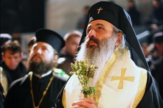 IPS Teofan - Cuvânt la Duminica a 25-a după Rusalii (Pilda samarineanului milostiv)