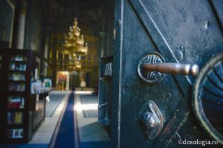 Cuvinte de strajă la ctitorirea unor vechi mănăstiri