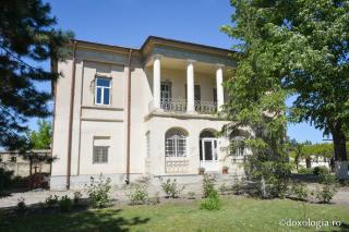 Mănăstirea Frumoasa, prin ochii călătorilor străini din trecut