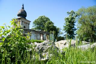 Ctitoria hatmanului Balica şi începuturile viitoarei Mănăstiri Frumoasa din Iaşi