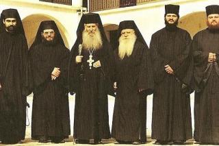 Mitropolitul Grigorie i-a proorocit Fericitului Iacov că va ajunge sfânt