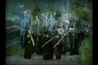 Grija pentru părinții noștri - Pr. Adrian Cojocariu - Pridvoarele credinței