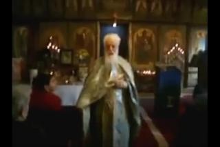 Părintele Gheorghe Calciu - Predică la Duminica demonizatului din Ghergheseni
