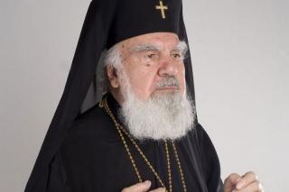 IPS Bartolomeu Anania - Predică la Sfinții Ardeleni