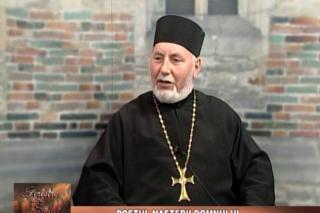 Postul Nașterii Domnului - pr. protopop Vilie Doroșincă - Ferestre către Suflet