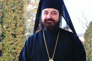 Predică la pomenirea Sfântului Nectarie - Arhimandrit Nichifor Horia - 9 noiembrie 2014