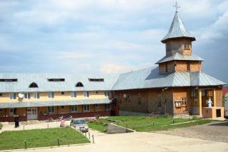Hramul Sfântului Apostol Andrei în Mitropolia Moldovei şi Bucovinei