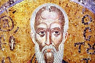 Viața Sfântului Sfințit Mucenic Teodor, Arhiepiscopul Alexandriei