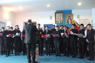 Simpozionul „Suntem neam de Brâncoveni“, la Seminarul Teologic de la Mănăstirea Neamţ