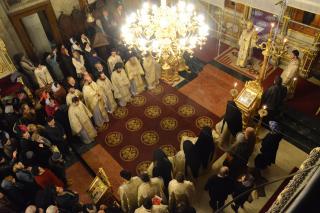 „Avem bucurie şi pace dacă ascultăm de conştiinţa noastră“