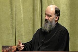 Hramul "Sfintei Cuvioase Parascheva", la final - pr. Constantin Sturzu - Ferestre către Suflet
