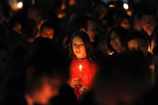 Suita liturgică „Doamne al puterilor...”