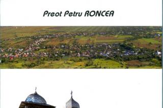 Carte de predici pentru enoriaşii din Viişoara, Protopopiatul Oneşti