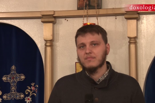 (Video) Cum să iubești fără să regreți” – Claudiu Balan și pr. Constantin Sturzu (Întrebări)