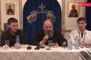 (Video) Cum să iubești fără să regreți” – Claudiu Balan și pr. Constantin Sturzu (Expunere)