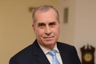 Membru în Adunarea Naţională Bisericească, premiat în cadrul Galei „Oamenii timpului“